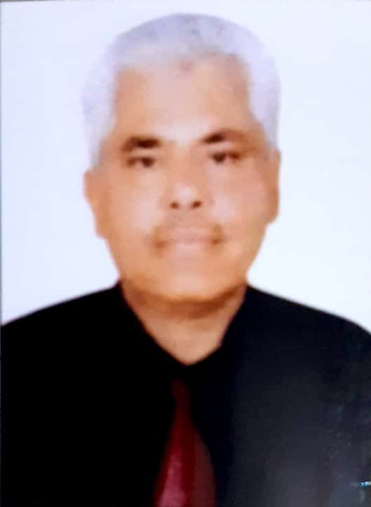 Mohammed Yaseen